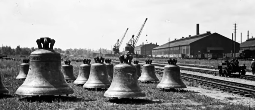 Zvon bol po stáročia symbolom kontinuity a stability