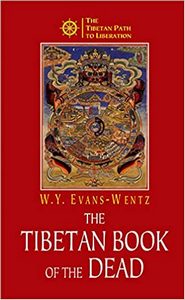 Tibetská kniha, Lobsang Rampa,Bardo Todol