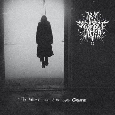 Ticho samovražd nad mestom: keď moderný úspech nedokáže prekričať vnútorný pád, The Weight of Life Was Greater od My Dearest Wound