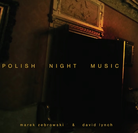 David Lynch a Polish Night Music