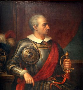 Diego de Almagro, Prvá španielska expedícia do Čile: klamstvo, utrpenie a sklamanie