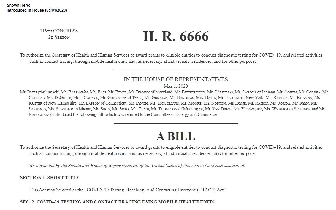  House Bill 6666
