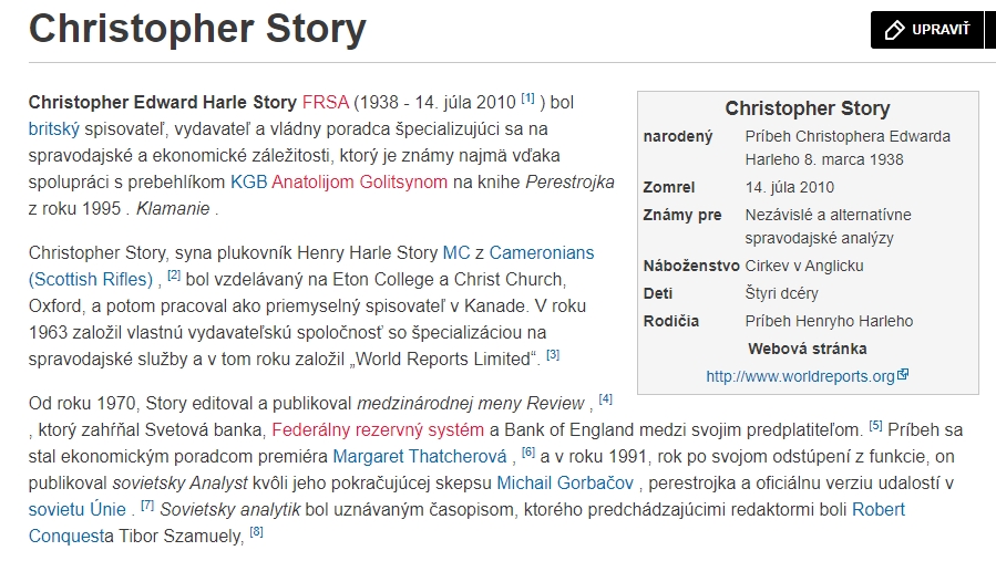  Christopher Story