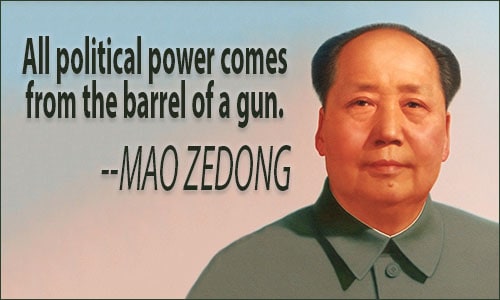 Mao Ce Tung